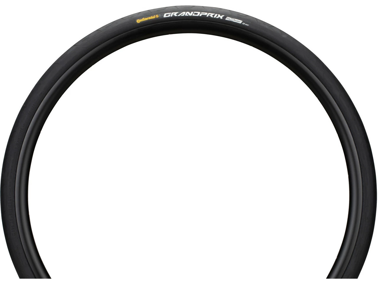 Continental Pneu Rigide Grand Prix 28" 4 Continental Pneu Rigide Grand Prix 28" – Image 2