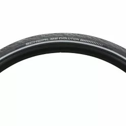 Schwalbe Pneu Souple Marathon Supreme Evolution V-Guard OSC 28" -Pneus 27,5" Soldes 355723