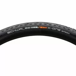 Schwalbe Pneu Souple X-One Speed Evolution ADDIX Super Ground 28" -Pneus 27,5" Soldes 355978