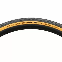 Schwalbe Pneu Souple X-One Speed Performance ADDIX RaceGuard 28" -Pneus 27,5" Soldes 355982
