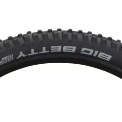 Schwalbe Pneu Souple Big Betty Evolution ADDIX Soft Super Gravity 27,5+ -Pneus 27,5" Soldes 357502