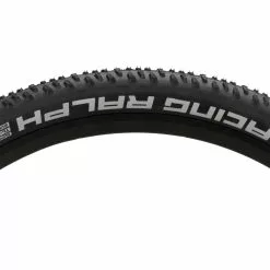 Schwalbe Pneu Souple Racing Ralph Evolution ADDIX Speed Super Ground 26" -Pneus 27,5" Soldes 357510