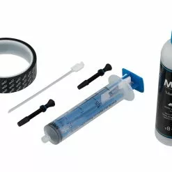 MilKit Kit De Conversion Tubeless -Pneus 27,5" Soldes 358734