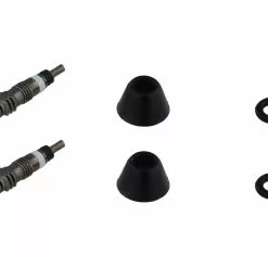 Peatys Kit D'Entretien Pour Valves Tubeless Chris King Edition MK2
