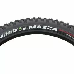 Vittoria Pneu Souple E-Mazza Enduro 2-ply TLR G2.0 29+ -Pneus 27,5" Soldes 359325