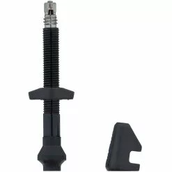 Dt-swiss Valve TubelessAluminium -Pneus 27,5" Soldes 362261