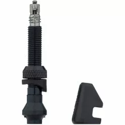 Dt-swiss Valve Tubeless Aluminium Pour Jantes Asymétriques -Pneus 27,5" Soldes 362267