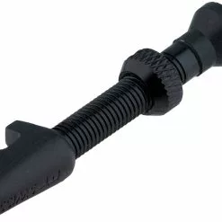 Dt-swiss Valve Tubeless Cyl Nut Pour Jantes Symétriques