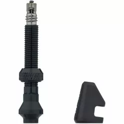 Dt-swiss Valve Tubeless Cyl Nut Pour Jantes Symétriques -Pneus 27,5" Soldes 362270