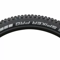 Schwalbe Pneu Souple Clouté Ice Spiker Pro Performance RaceGuard DD 29" -Pneus 27,5" Soldes 364449