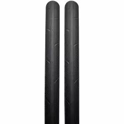 Continental Set 2 Pneus Souples Ultra Sport III 28" + Chambres à Air Race Wide 28 -Pneus 27,5" Soldes 364521