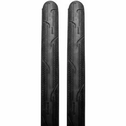 Continental Set De 2 Pneus Rigides Contact Urban 28" -Pneus 27,5" Soldes 364641