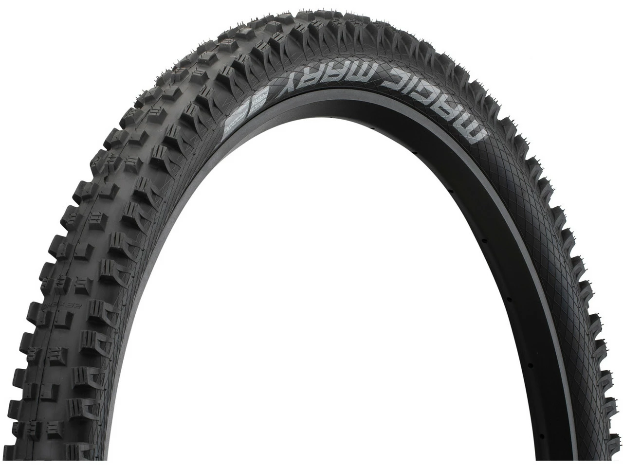 Schwalbe Pneu Rigide Magic Mary Performance ADDIX BikePark 29" 3 Schwalbe Pneu Rigide Magic Mary Performance ADDIX BikePark 29"