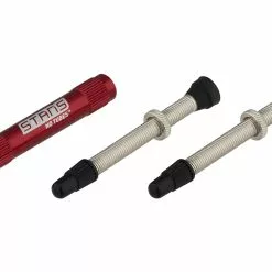 Notubes Road & Gravel Tubeless Kit -Pneus 27,5" Soldes 365815