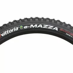 Vittoria Pneu Souple E-Mazza Enduro 2-ply TLR G2.0 29 -Pneus 27,5" Soldes 366148