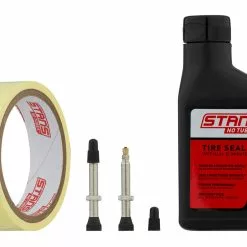 Notubes Kit MTB Tubeless 14 Notubes Kit MTB Tubeless -Pneus 27,5" Soldes 366215