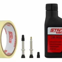 Notubes Kit MTB Tubeless 16 Notubes Kit MTB Tubeless -Pneus 27,5" Soldes 366217