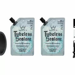 Peatys Kit De Conversion Tubeless 24 Peatys Kit De Conversion Tubeless -Pneus 27,5" Soldes 369159