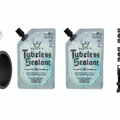 Peatys Kit De Conversion Tubeless 27 Peatys Kit De Conversion Tubeless -Pneus 27,5" Soldes 369162