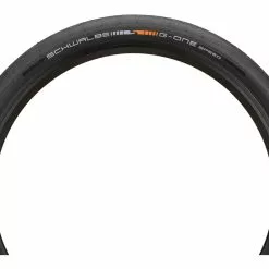 Schwalbe Pneu Souple G-One Speed Evolution ADDIX Super Ground 20" -Pneus 27,5" Soldes 369575