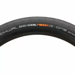 Schwalbe Pneu Souple G-One Speed Evolution ADDIX Super Ground 20" -Pneus 27,5" Soldes 369576