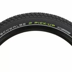 Schwalbe Pneu Rigide Pick-Up Super Defense Fair Rubber 20" -Pneus 27,5" Soldes 369913