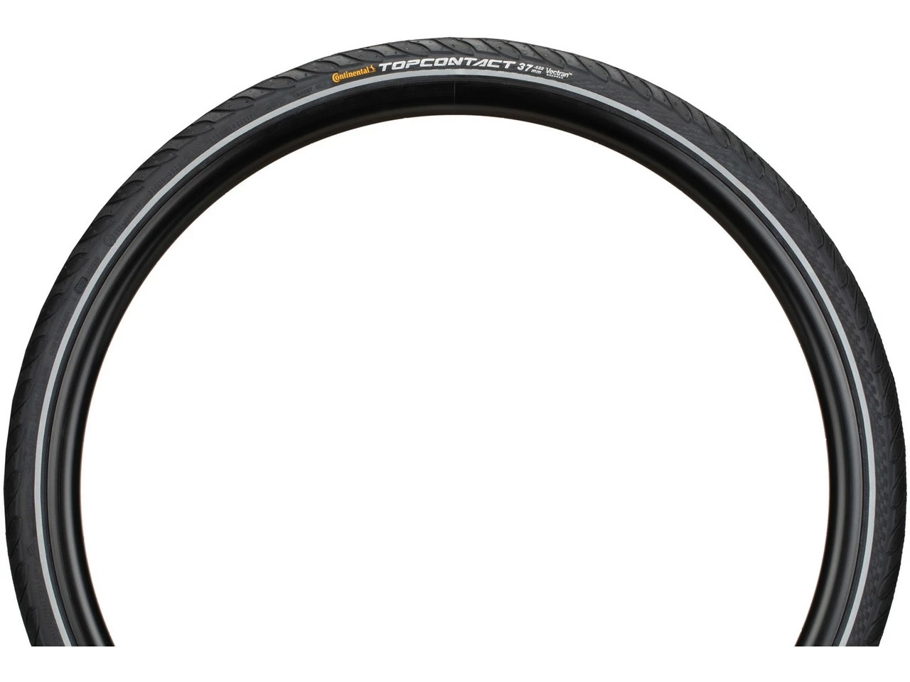 Continental Pneu Souple Top Contact II 28" 4 Continental Pneu Souple Top Contact II 28" – Image 2