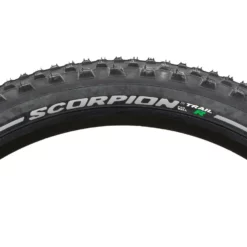 Pirelli Pneu Souple Scorpion Trail Rear Specific 27,5" -Pneus 27,5" Soldes 370032