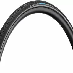 Schwalbe Set De 2 Pneus Rigides Marathon 28" Modèle 2019 -Pneus 27,5" Soldes 370063