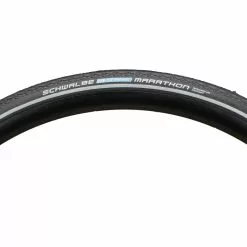 Schwalbe Pneu Rigide Marathon Performance GreenGuard 28" -Pneus 27,5" Soldes 370069