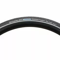 Schwalbe Pneu Rigide Marathon Plus 28" -Pneus 27,5" Soldes 370073
