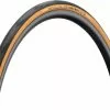 Schwalbe Pneu Souple One Performance MicroSkin Tubeless Easy Classic Skin 28" 2 Schwalbe Pneu Souple One Performance MicroSkin Tubeless Easy Classic Skin 28" -Pneus 27,5" Soldes 370075