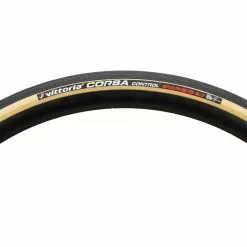 Vittoria Pneu Souple Corsa Control G2.0 28" -Pneus 27,5" Soldes 370081