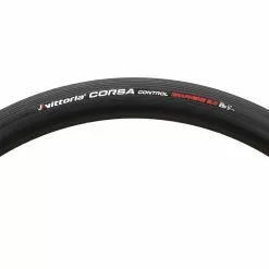 Vittoria Pneu Souple Corsa Control G2.0 28" -Pneus 27,5" Soldes 370085