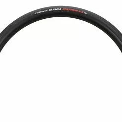Vittoria Set De 2 Pneus Souples Corsa G2.0 28" -Pneus 27,5" Soldes 370097