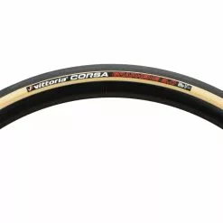 Vittoria Set De 2 Pneus Souples Corsa G2.0 28" -Pneus 27,5" Soldes 370103