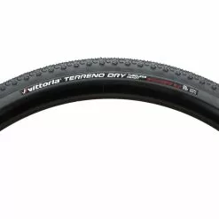 Vittoria Pneu Souple Terreno Dry TNT G2.0 28" -Pneus 27,5" Soldes 370113
