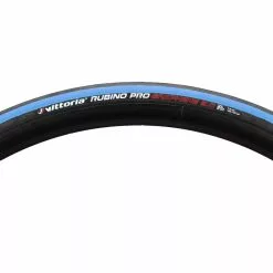 Vittoria Pneu Souple Rubino Pro IV G2.0 28" -Pneus 27,5" Soldes 370529