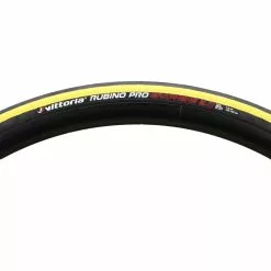 Vittoria Pneu Souple Rubino Pro IV G2.0 28" -Pneus 27,5" Soldes 370533