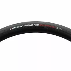 Vittoria Pneu Souple Rubino Pro IV G2.0 28" -Pneus 27,5" Soldes 370537