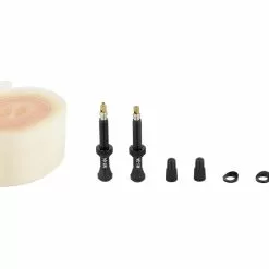 Fulcrum Kit Tubeless 2-Way Fit Ready Pour Roues De 29" 12 Fulcrum Kit Tubeless 2-Way Fit Ready Pour Roues De 29" -Pneus 27,5" Soldes 371047