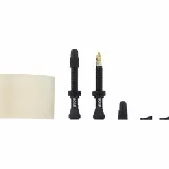 Fulcrum Kit Tubeless 2-Way Fit Ready Pour Roues De 29" 13 Fulcrum Kit Tubeless 2-Way Fit Ready Pour Roues De 29" -Pneus 27,5" Soldes 371048