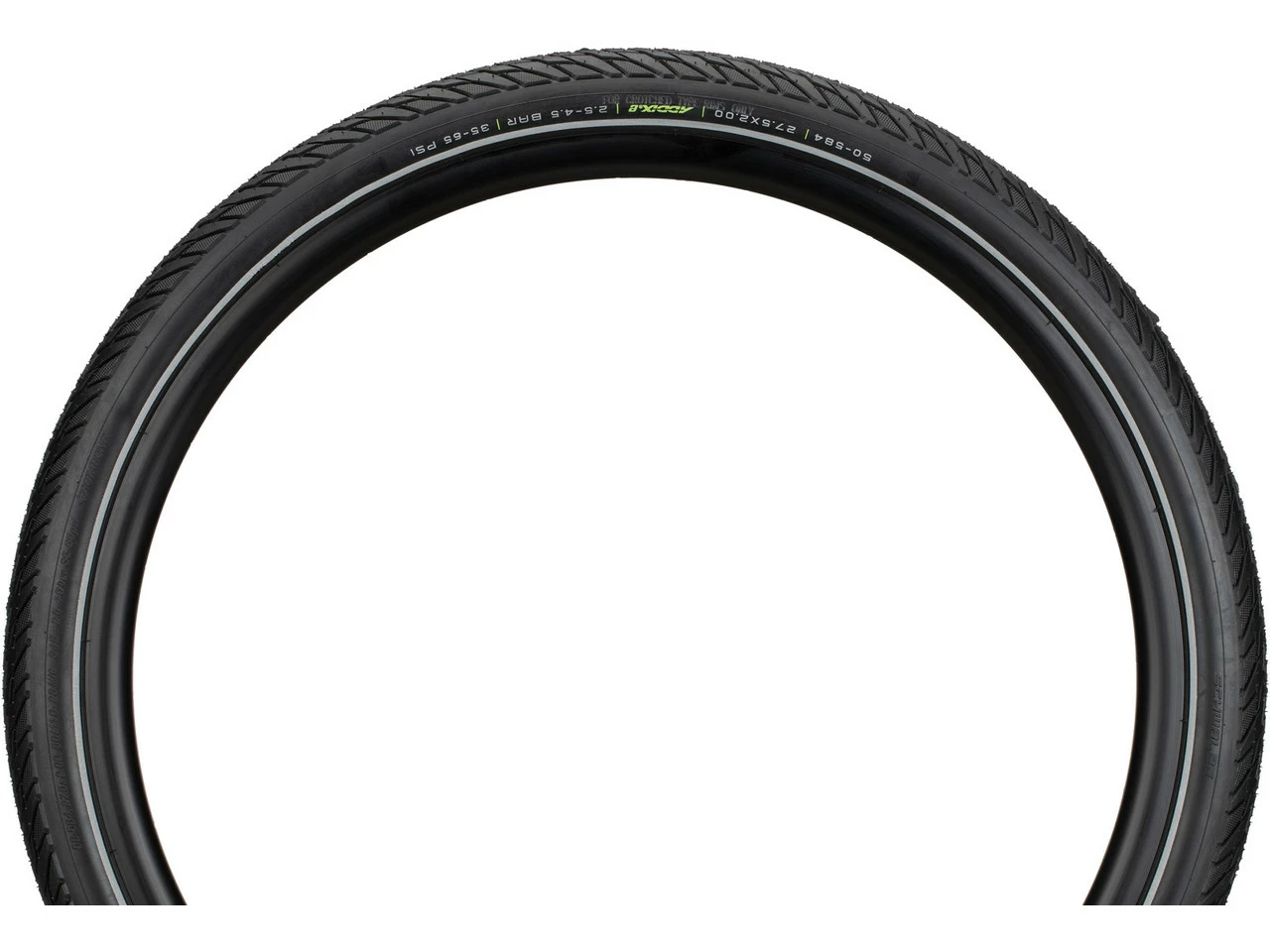 Schwalbe Pneu Rigide Marathon E-Plus Smart DualGuard Fair Rubber 27,5" 4 Schwalbe Pneu Rigide Marathon E-Plus Smart DualGuard Fair Rubber 27,5" – Image 2
