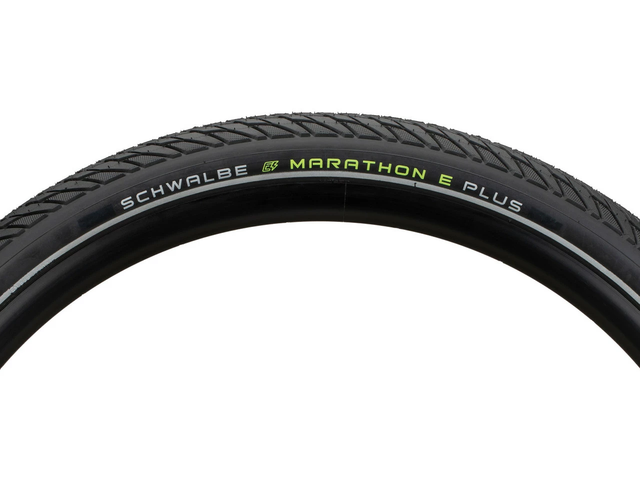 Schwalbe Pneu Rigide Marathon E-Plus Smart DualGuard Fair Rubber 27,5" 5 Schwalbe Pneu Rigide Marathon E-Plus Smart DualGuard Fair Rubber 27,5" – Image 3