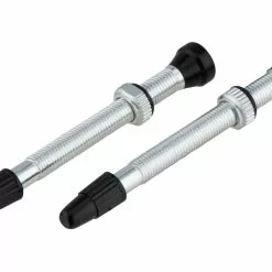 Tune Set De 2 Valves Tubeless 26 Tune Set De 2 Valves Tubeless -Pneus 27,5" Soldes 373356