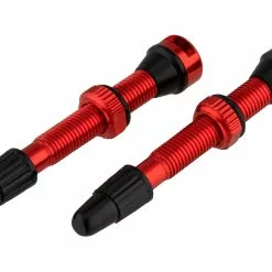 Tune Set De 2 Valves Tubeless 29 Tune Set De 2 Valves Tubeless -Pneus 27,5" Soldes 373359