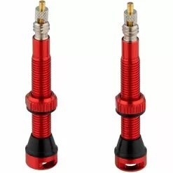 Tune Set De 2 Valves Tubeless 30 Tune Set De 2 Valves Tubeless -Pneus 27,5" Soldes 373360