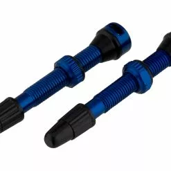 Tune Set De 2 Valves Tubeless 32 Tune Set De 2 Valves Tubeless -Pneus 27,5" Soldes 373362