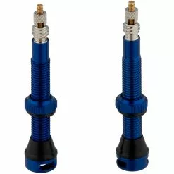 Tune Set De 2 Valves Tubeless 33 Tune Set De 2 Valves Tubeless -Pneus 27,5" Soldes 373363