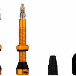 Tune Set De 2 Valves Tubeless 40 Tune Set De 2 Valves Tubeless -Pneus 27,5" Soldes 373370